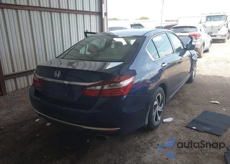 2016 Honda Accord Lx z USA, uszkodzony, nr VIN 1HGCR2F38GA143784